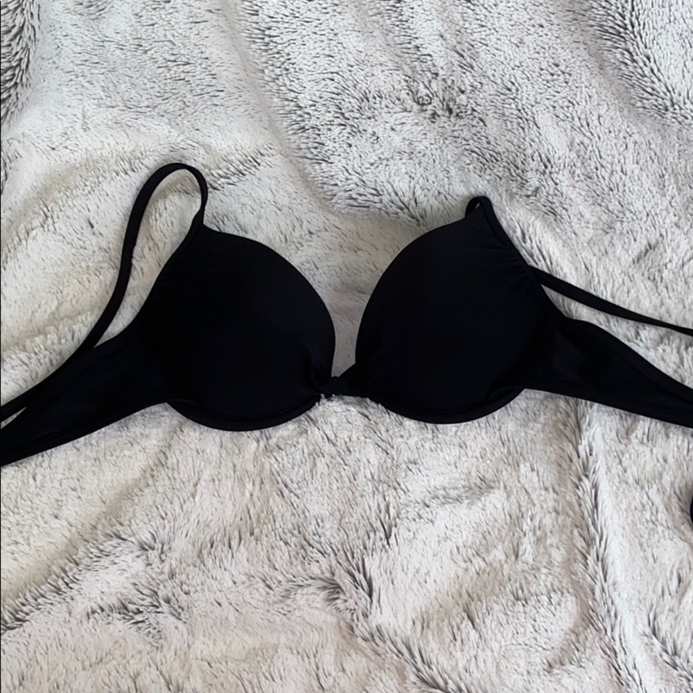 Bikini top